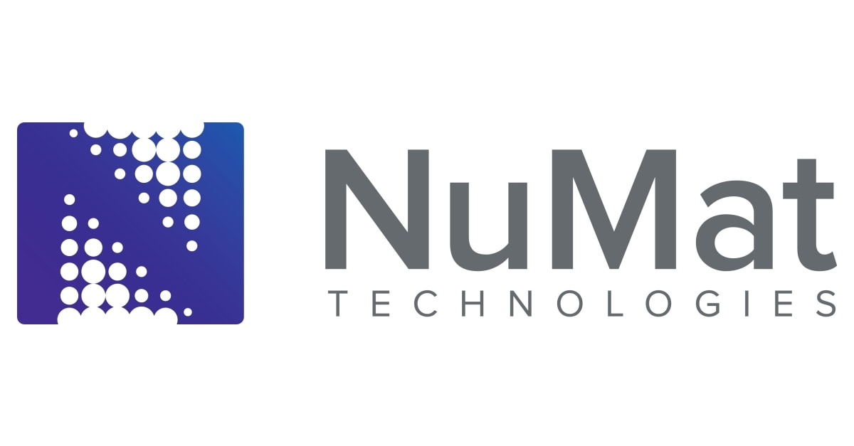 NuMat Technologies